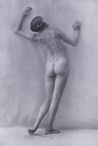 Het Mooie Lichaam, Fysieke Cultuur voor Vrouwen door Photographer German