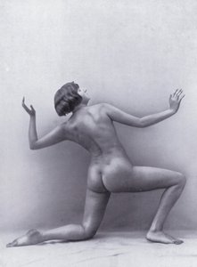 Het Mooie Lichaam, Fysieke Cultuur voor Vrouwen door Photographer German