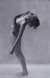 Het mooie lichaam, fysieke cultuur voor vrouwen door Photographer German