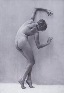 Het Schone Lichaam, Fysieke Cultuur voor Vrouwen door Photographer German