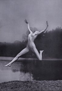 Het Schone Lichaam, Fysieke Cultuur voor Vrouwen door Photographer German