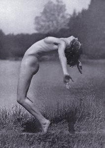 Het Schone Lichaam, Fysieke Cultuur voor Vrouwen