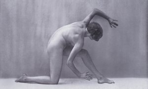 Het Schone Lichaam, Fysieke Cultuur voor Vrouwen door Photographer German