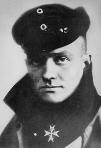 De Rode Baron