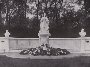 Victoria, Duitse Keizerin