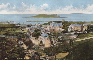 Ierland: Howth en Ireland