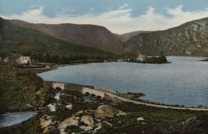 Zuid-Ierland: St Finbar