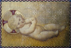 Baby Jezus