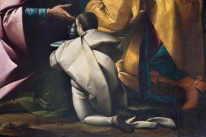 Aanbidding der Wijzen