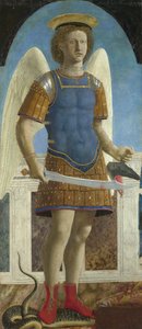 Sint Michaël de Aartsengel