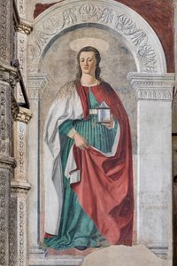 St. Maria Magdalena