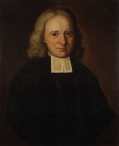 Dominee James Pierpont