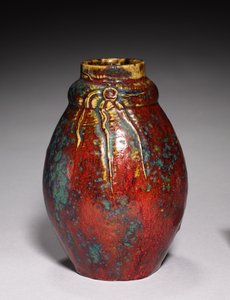 Vaas, ca. 1900