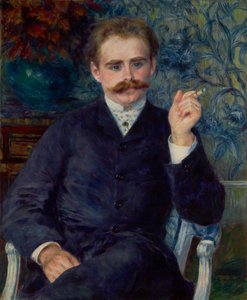  door Pierre-Auguste Renoir