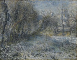  door Pierre-Auguste Renoir