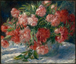  door Pierre-Auguste Renoir