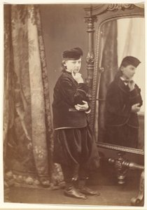  door Pierre-Louis Pierson