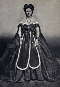 Portret van de 