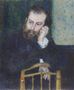 Alfred Sisley