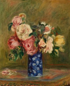 Boeket Rozen