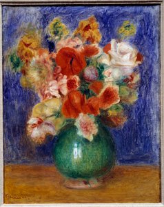 Boeket bloemen