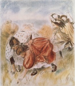 Kinderen, 1890s
