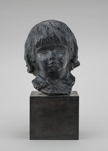 Claude Renoir Coco, 1908