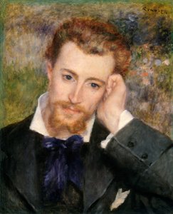 Eugène Murer Hyacinthe-Eugène Meunier, 1841-1906, 1877