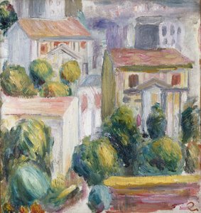 Huis in Cagnes