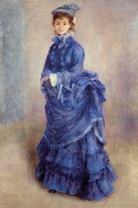 La Parisienne