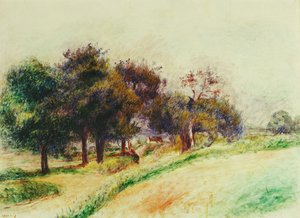 Landschap