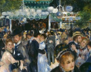 De Moulin de la Galette