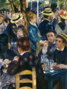 De Moulin de la Galette