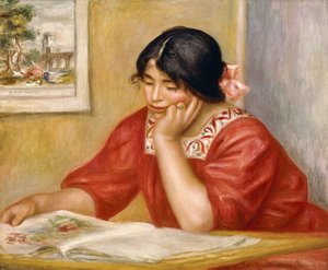Leontine Leest, 1909