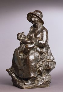 Moederschap