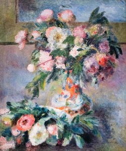  door Pierre Auguste Renoir