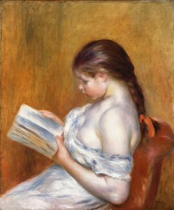 Lezen