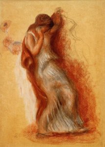 Danseres