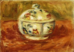 Terrine, ca. 1910