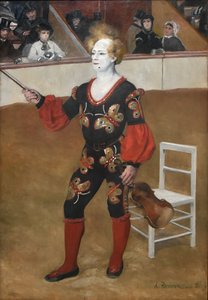 De Clown