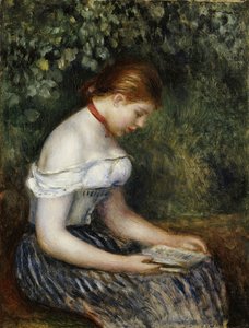 De lezer