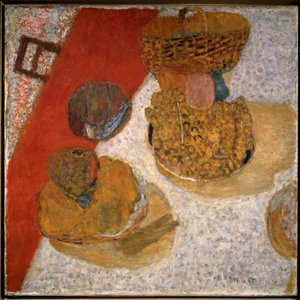 Een hoektafel (1935)