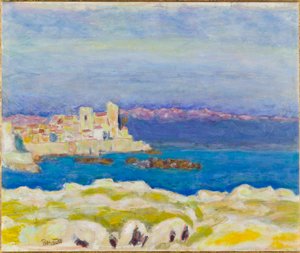 Antibes, ca. 1930