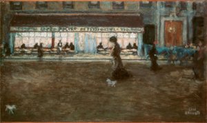 Avenue de Clichy