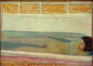 Bad (Le Bain)
