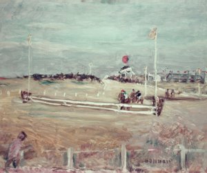 Races in Boulogne
