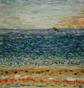 De Zee