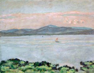 De Golf van Saint-Tropez