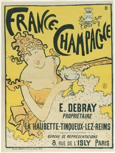 Frankrijk-Champagne