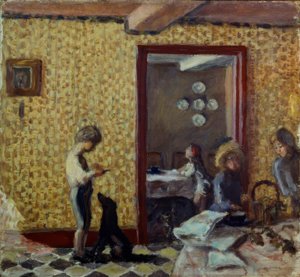 Interieur